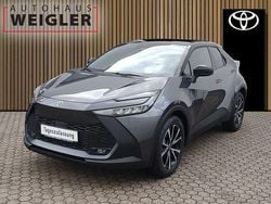 Grau Neu 2025 Toyota C-HR SUV | 34.490 € (Superpreis)