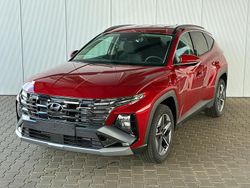Ultimate red metallic Neu 2025 Hyundai Tucson SUV | 31.289 € (Guter Preis)