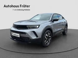 Grau Gebraucht 2024 Opel Mokka SUV | 22.480 € (Guter Preis)