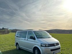 Grau Gebraucht 2012 VW Multivan Van | 15.989 €