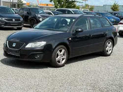 Seat Exeo