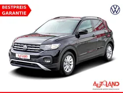 Andere Gebraucht 2023 VW T-Cross SUV | 20.490 € (Fairer Preis)