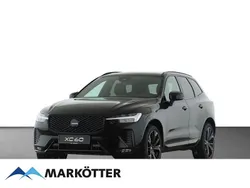 Schwarz Neu 2025 Volvo XC60 Ultra SUV | 62.320 € (Etwas zu teuer)