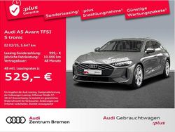 Chronosgrau metallic Gebraucht 2025 Audi A5 Ambiente Coupé | 53.490 € (Fairer Preis)