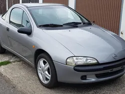 Opel Tigra