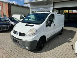 Weiß Gebraucht 2013 Renault Trafic Van | 7.990 € (Superpreis)