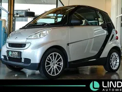 Tridionsicherheitszelle schwa Gebraucht 2008 Smart ForTwo Coupé Kleinwagen | 2.900 € (Fairer Preis)
