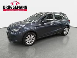 Grau Gebraucht 2024 Seat Arona Style SUV | 19.890 € (Guter Preis)