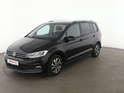 Schwarz Gebraucht 2022 VW Touran Active Van / Kleinbus | 29.790 € (Fairer Preis)
