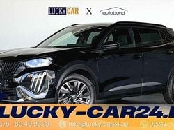 Schwarz Neu 2025 Peugeot 2008 GT SUV | 27.970 € (Superpreis)