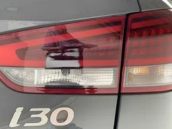 Grau Neu 2024 Hyundai i30 N Line Kombi | 26.199 € (Fairer Preis)
