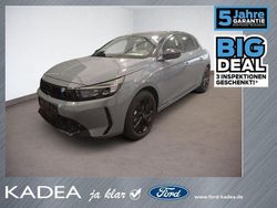 Grafik grau Gebraucht 2025 Opel Corsa Kleinwagen | 18.380 € (Superpreis)