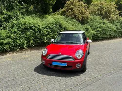 Rot Gebraucht 2010 Mini Cooper Kleinwagen | 6.400 € (Teuer)