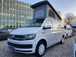Weiß oder silber Gebraucht 2019 VW California California Van | 37.990 €