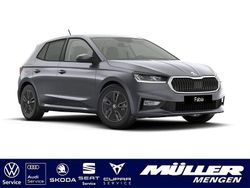 Grau Neu 2026 Skoda Fabia Tour Limousine | 25.990 € (Etwas zu teuer)