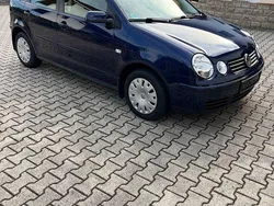 Blau Gebraucht 2005 VW Polo Cricket Limousine | 1.200 € (Superpreis)