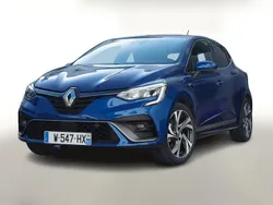 Gebraucht 2021 Renault Clio V Experience | 14.410 € (Guter Preis)