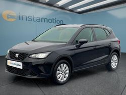 Gebraucht 2025 Seat Arona Style SUV | 23.049 € (Fairer Preis)