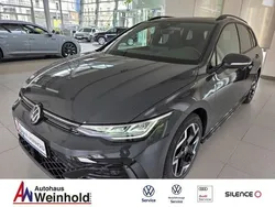Grau Neu 2025 VW Golf VIII R-line Kombi | 34.290 € (Guter Preis)