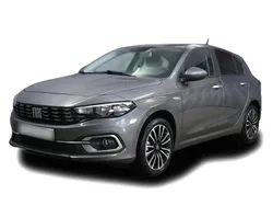Grau Gebraucht 2022 Fiat Tipo City Life Limousine | 19.149 € (Fairer Preis)