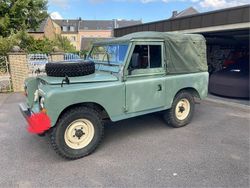 Grün Gebraucht 1980 Land Rover 3 SUV | 22.999 €