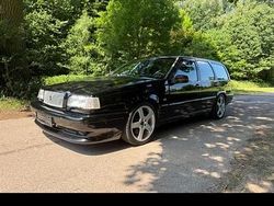 Schwarz Gebraucht 1995 Volvo 850 Kombi | 9.199 €