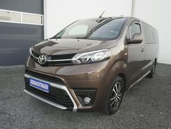 Braun Gebraucht 2017 Toyota Proace Verso Comfort Kombi | 24.900 € (Fairer Preis)