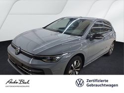 Mondsteingrau Gebraucht 2025 VW Golf Goal Limousine | 28.940 € (Guter Preis)