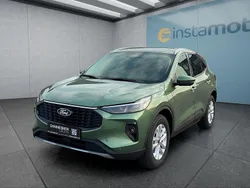 Grün Neu 2025 Ford Kuga Titanium SUV | 40.549 € (Guter Preis)
