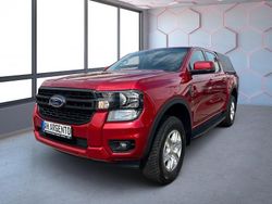 Rot Gebraucht 2024 Ford Ranger Abholung | 38.979 € (Guter Preis)