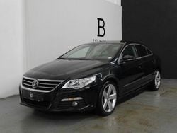 Schwarz Gebraucht 2010 VW Passat Limousine | 4.490 € (Guter Preis)