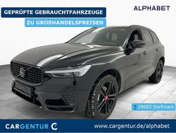 Onyx black Gebraucht 2025 Volvo XC60 Plus SUV | 44.290 € (Guter Preis)
