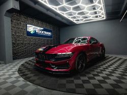 Violet Gebraucht 2025 Ford Mustang GT Dark Horse Coupé | 39.990 € (Fairer Preis)