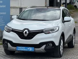 Weiß Gebraucht 2015 Renault Kadjar XMOD SUV | 13.390 € (Guter Preis)