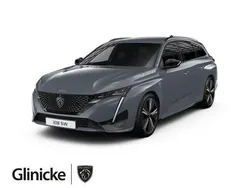 Selenium grau Gebraucht 2025 Peugeot 308 GT Kombi | 37.690 € (Guter Preis)