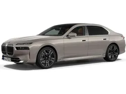 Grau (oxidgrau ii metallic) Neu 2024 BMW 740 Comfort Edition Limousine | 140.993 €