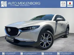 Platinum quartz Gebraucht 2023 Mazda CX-30 Selection SUV | 30.990 € (Fairer Preis)