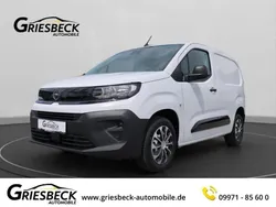 Gebraucht 2024 Opel Combo Basis Van / Kleinbus | 19.290 € (Fairer Preis)