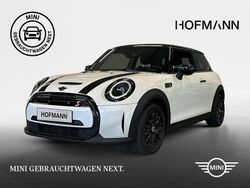 Nanuq white Gebraucht 2023 Mini Cooper SE Classic Kleinwagen | 19.702 € (Fairer Preis)