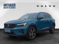 Gebraucht 2025 Volvo XC40 SUV | 38.890 € (Etwas zu teuer)