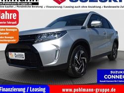 Silber Neu 2025 Suzuki Vitara Comfort+ SUV | 27.745 € (Fairer Preis)