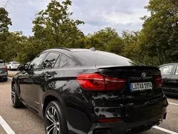 Gebraucht 2016 BMW X6 M50 SUV | 25.900 € (Guter Preis)