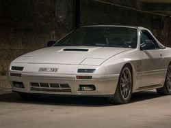 Weiß Gebraucht 1990 Mazda RX7 Coupé | 14.500 €