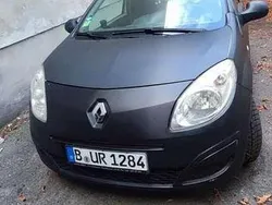 Gebraucht 2007 Renault Twingo Kleinwagen | 950 € (Guter Preis)