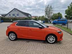Orange Gebraucht 2021 Opel Corsa Limousine | 14.800 € (Fairer Preis)