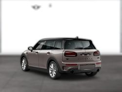 Grau metallic Gebraucht 2022 Mini Cooper S Clubman Kombi | 29.270 € (Teuer)