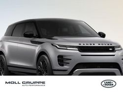 Seoul pearl silver Neu 2025 Land Rover Range Rover evoque SE Dynamic SUV | 77.734 €