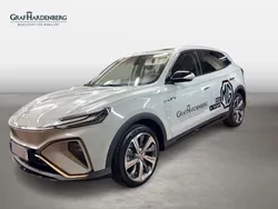 Grau Gebraucht 2024 MG Marvel R Performance SUV | 28.999 € (Superpreis)