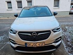 Weiß Gebraucht 2020 Opel Grandland X Innovation SUV | 18.000 € (Superpreis)