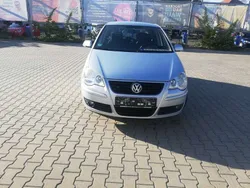 Silber Gebraucht 2009 VW Polo Edition Limousine | 2.550 € (Guter Preis)